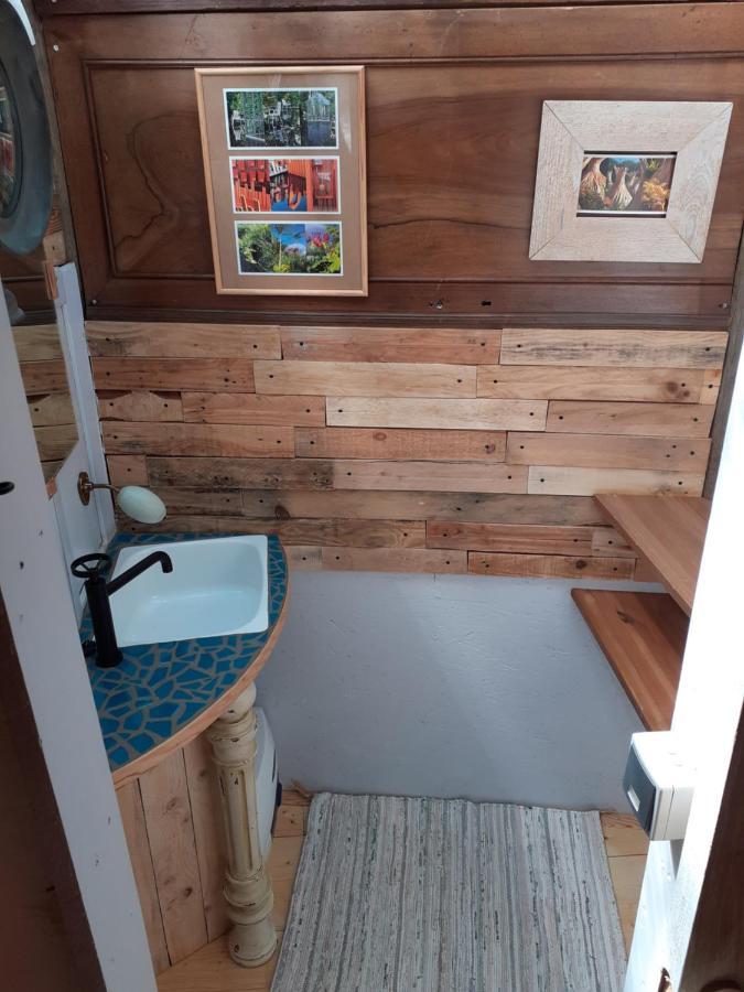 La Cabane De L'Oiseau Couze-et-Saint-Front Zewnętrze zdjęcie